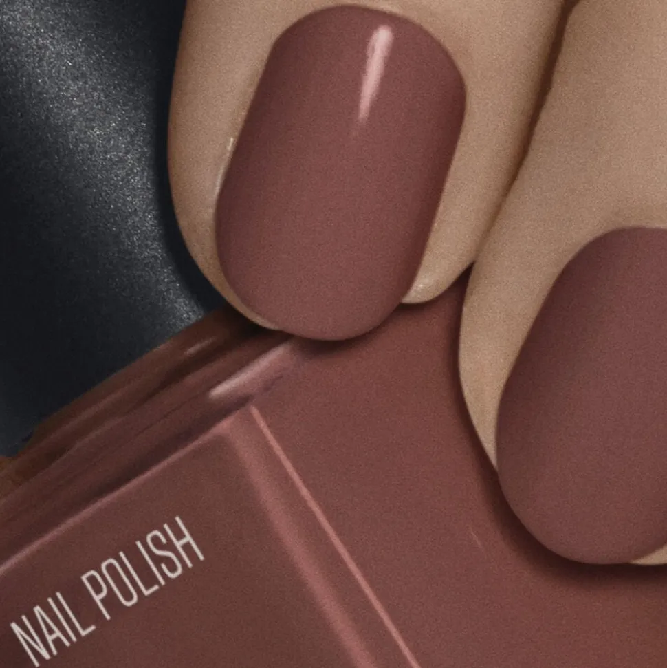 Nail Polish Deep Dusty