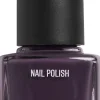 Nail Polish Deep Plum
