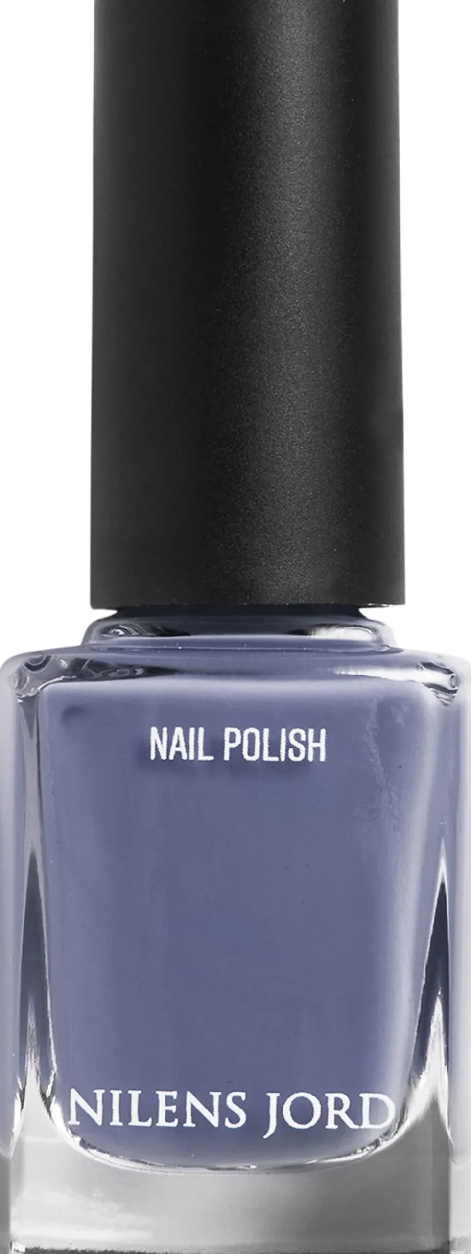 Nail Polish Dusty Lavender