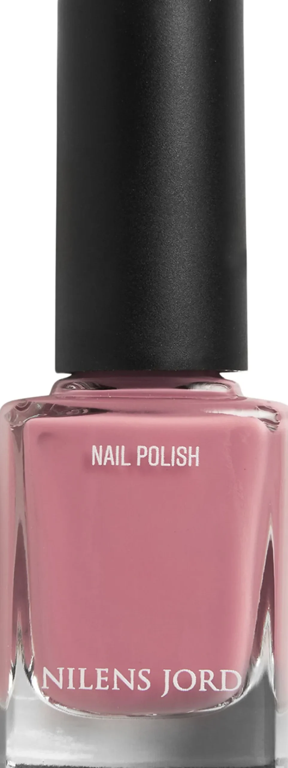 Nail Polish Guava Pink