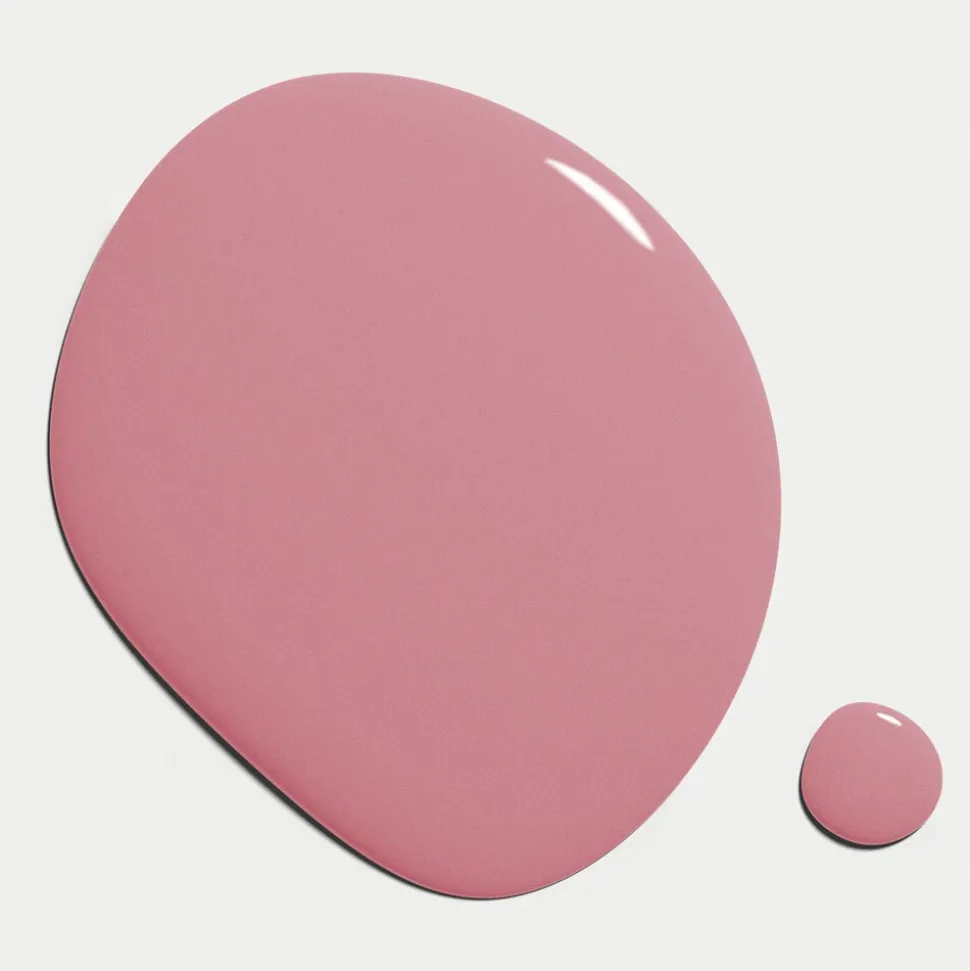 Nail Polish Guava Pink