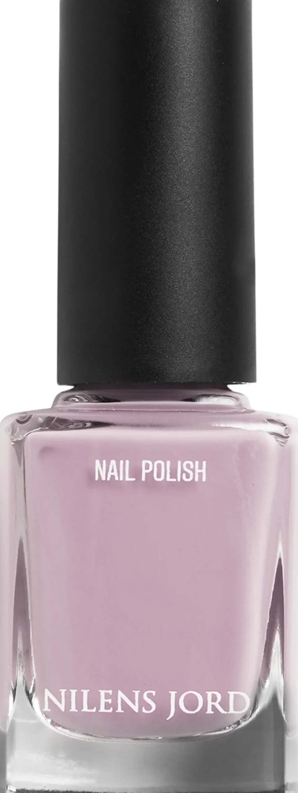 Nail Polish Ice Cream Pink