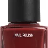 Nail Polish Lady Red