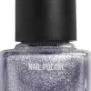 Nail Polish Lilac Glitter
