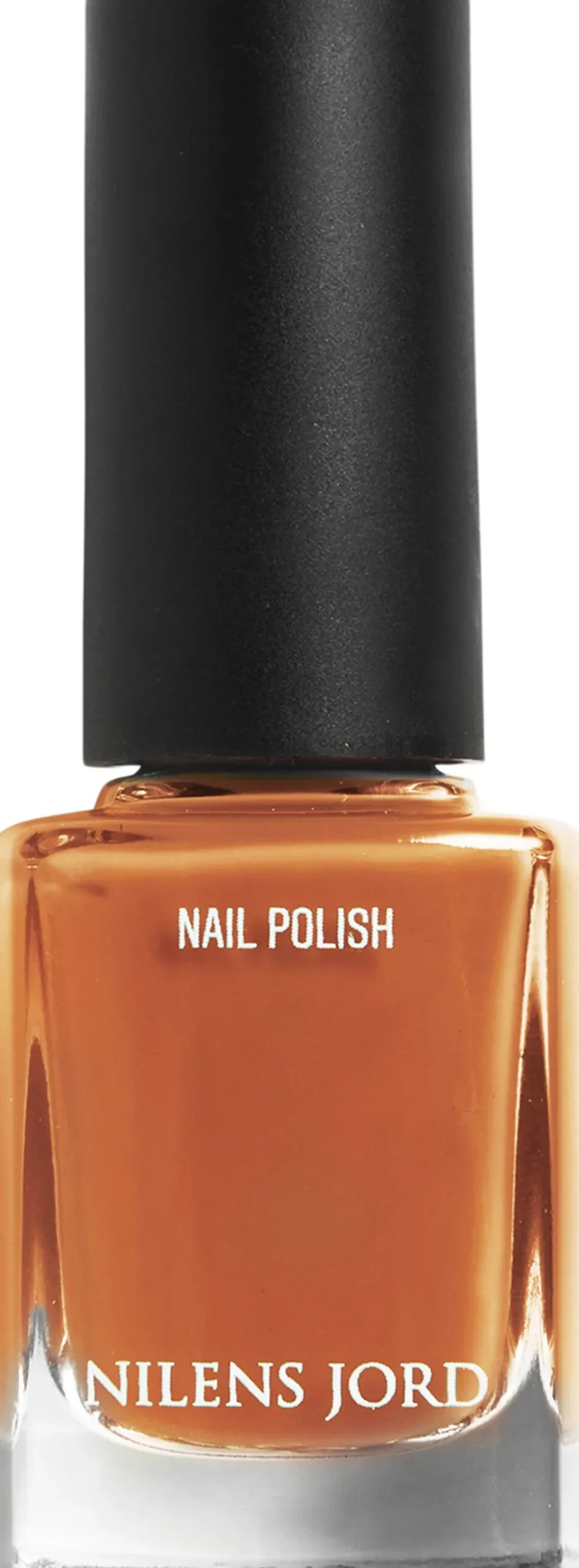 Nail Polish Mango Orange
