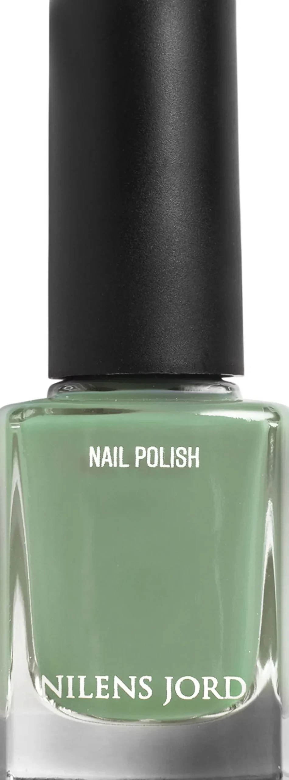 Nail Polish Mint Green