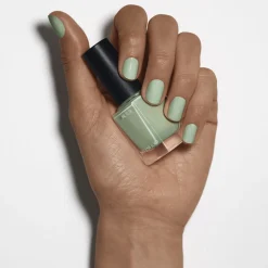 Nail Polish Mint Green