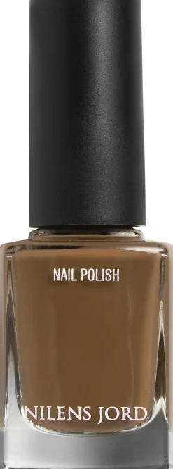 Nail Polish Mocha Beige