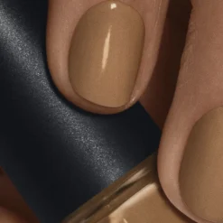 Nail Polish Mocha Beige