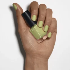 Nail Polish Pastel Green