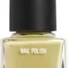 Nail Polish Pastel Yellow