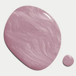 Nail Polish Pearly Plum