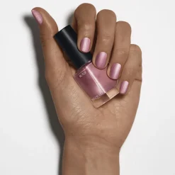 Nail Polish Pearly Plum