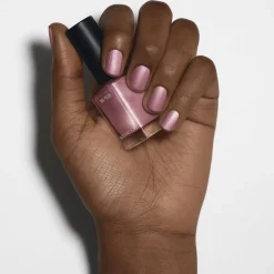 Nail Polish Pearly Plum