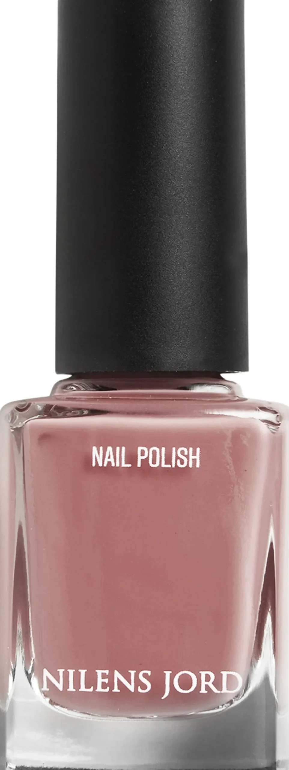 Nail Polish Pink Pineapple