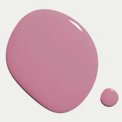 Nail Polish Pink Watermelon