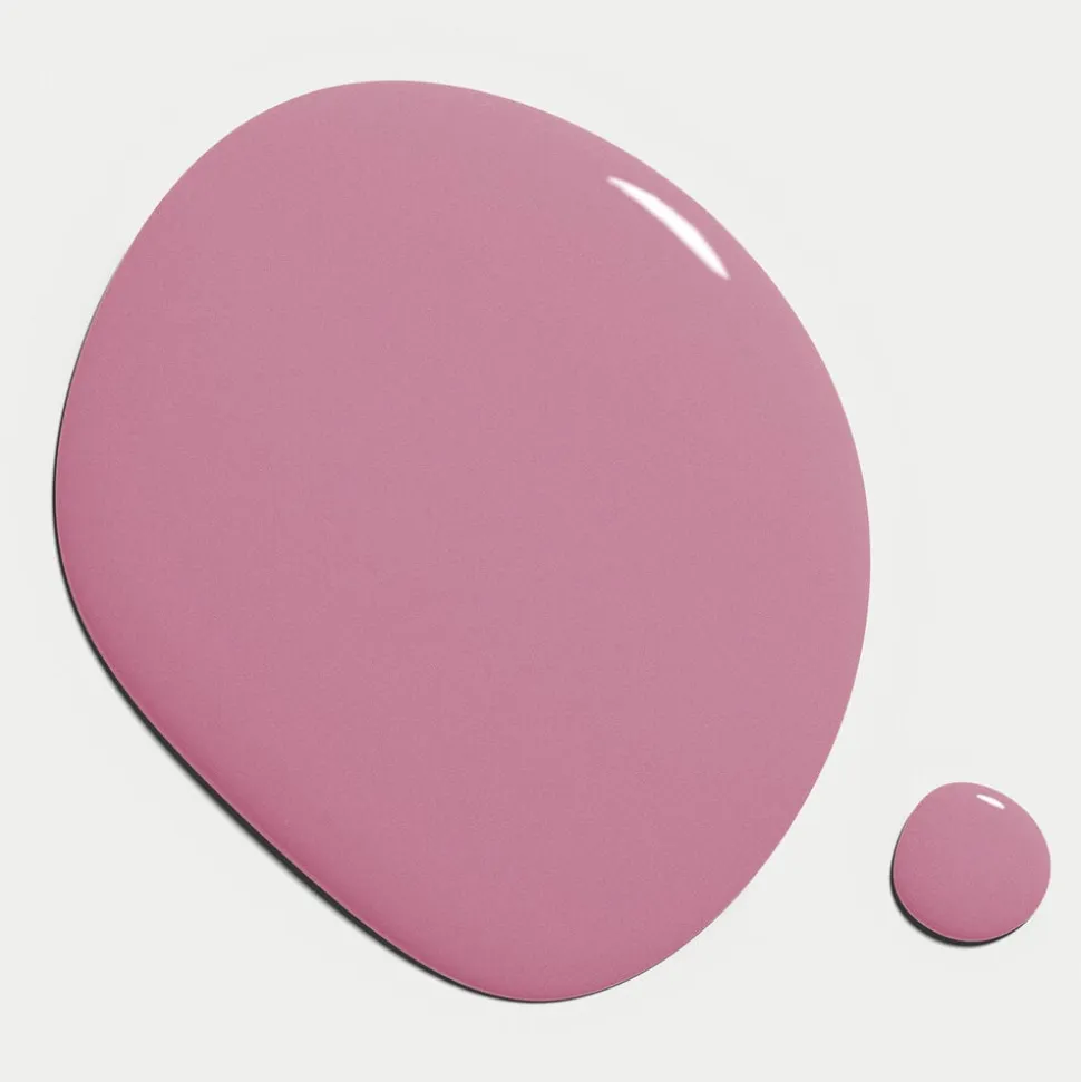 Nail Polish Pink Watermelon