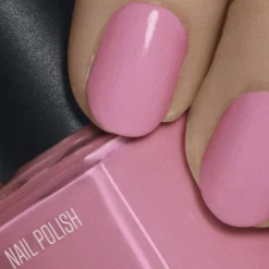 Nail Polish Pink Watermelon