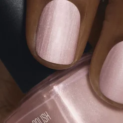 Nail Polish Porcelain Pink