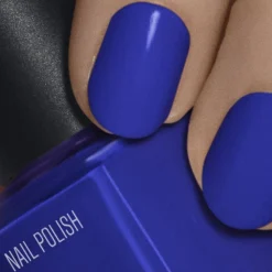 Nail Polish Royal Blue