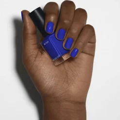 Nail Polish Royal Blue