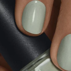 Nail Polish Sage Green