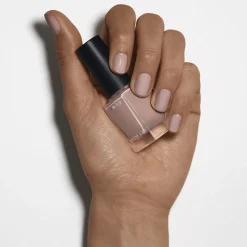 Nail Polish Silky Lilac