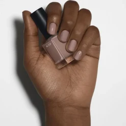 Nail Polish Silky Lilac