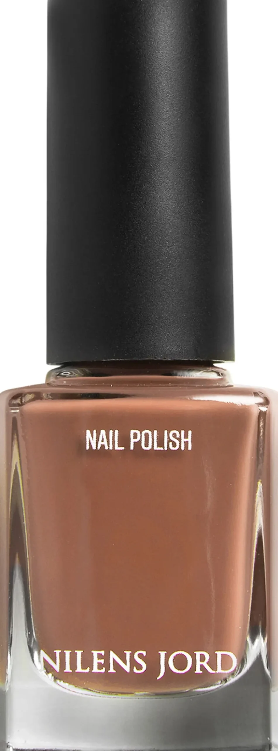 Nail Polish Soft Terracotta