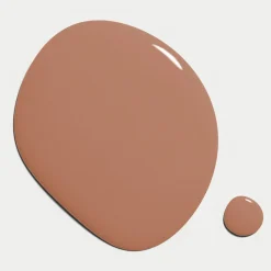 Nail Polish Soft Terracotta
