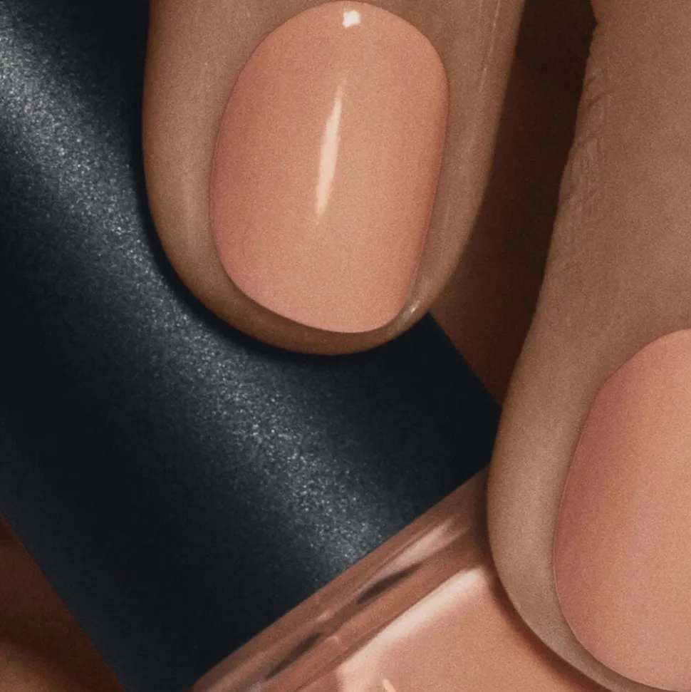 Nail Polish Soft Terracotta