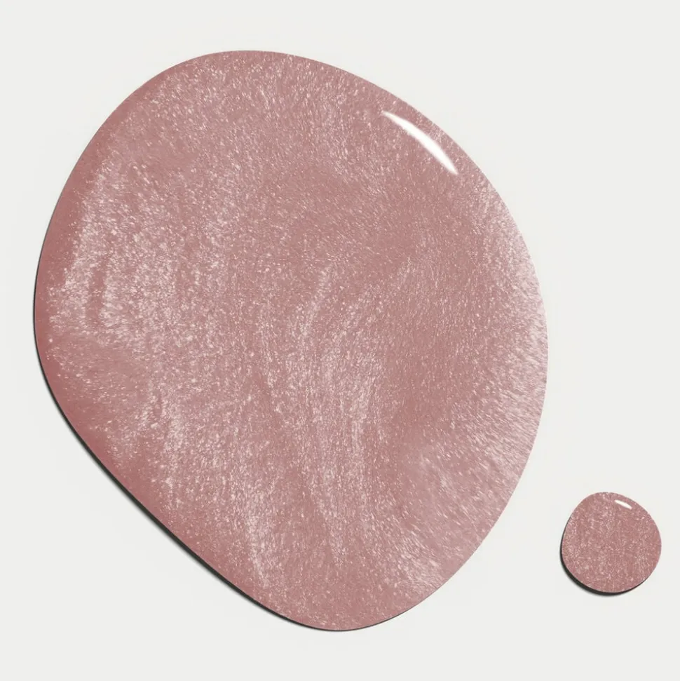 Nail Polish Sparkling Rose