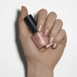 Nail Polish Sparkling Rose
