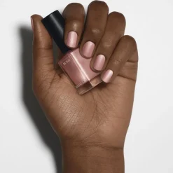 Nail Polish Sparkling Rose