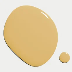 Nail Polish Stockholm Yellow