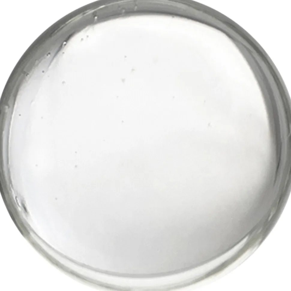 NAILBERRY Bare Essentials Base/Top Coat 15 ml