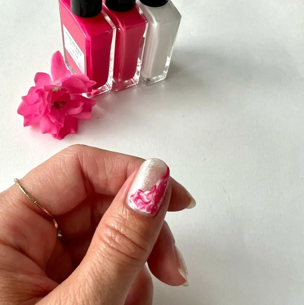 NAILBERRY Bubblegum 15 ml