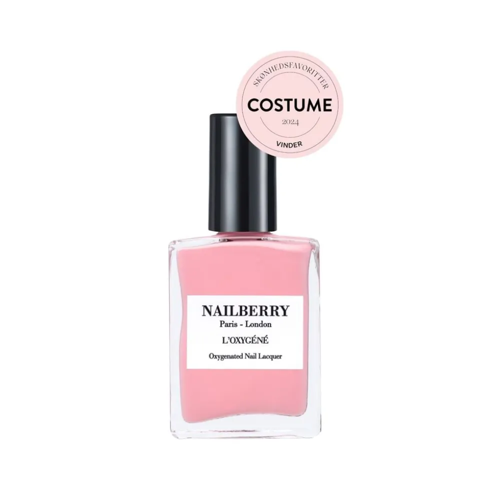 NAILBERRY Imperial Blush