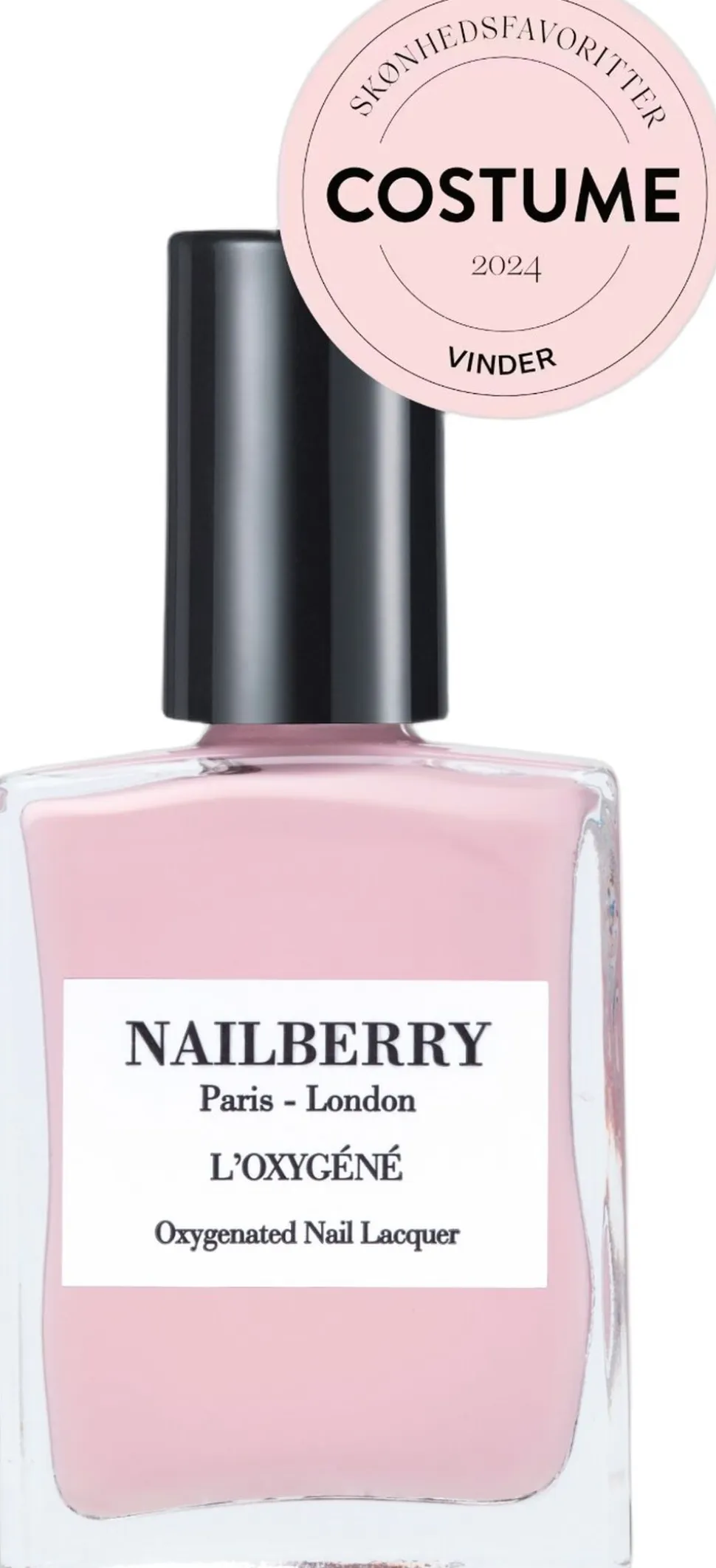 NAILBERRY Kyoto Bloom