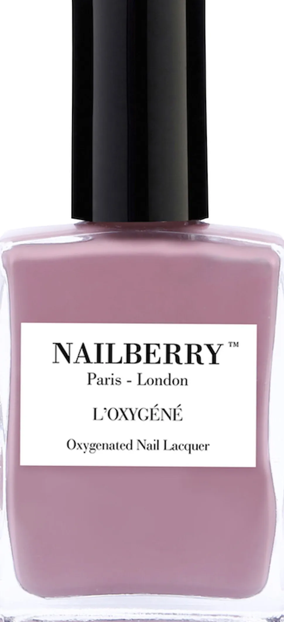 NAILBERRY Love Me Tender 15 ml
