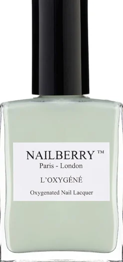 NAILBERRY Minty Fresh
