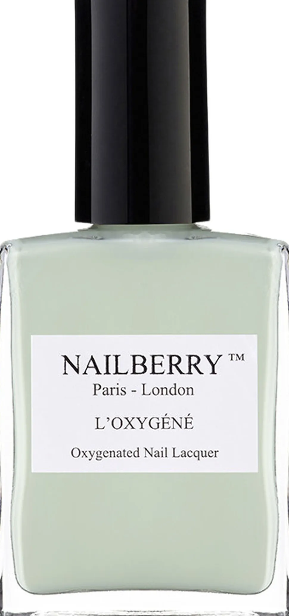 NAILBERRY Minty Fresh