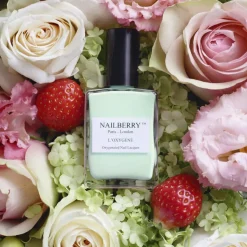 NAILBERRY Minty Fresh