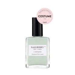 NAILBERRY Minty Fresh