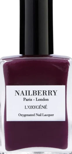 NAILBERRY No Regrets 15 ml