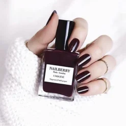 NAILBERRY No Regrets 15 ml