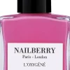 NAILBERRY Pink Tulip 15 ml