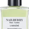 NAILBERRY Pistachi-Oh!