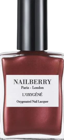 NAILBERRY To The Moon and Back