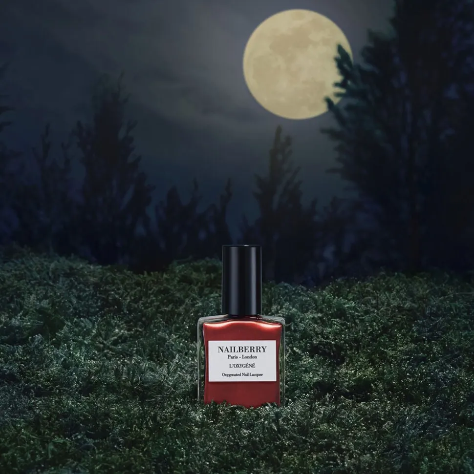 NAILBERRY To The Moon and Back